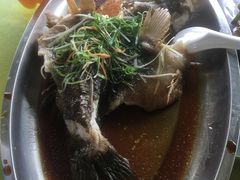-友记河鲜(聚友美食店)
