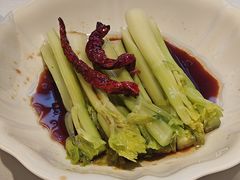 -怡情荟•海鲜青岛菜(五四广场旗舰店)
