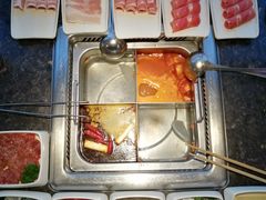 -海底捞火锅(连城广场店)