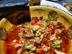 -冰城小镇音乐串吧·聚会餐厅(百子湾店)