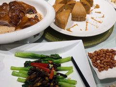 -陶缘一号·四季缘·老字号顺德菜·户外婚礼家宴(西滘店)