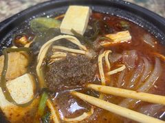 -清真·穆萨砂锅(大皮院店)