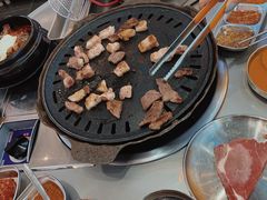 -玄希浪漫厨房·韩料烤肉(湖滨银泰in77店)