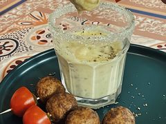 -食戟
