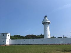 -鹅銮鼻灯塔
