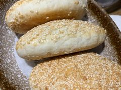 黄桥烧饼-南京人家(盛京大奥莱店)