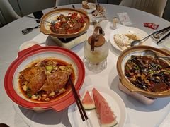 -厨艺餐厅·江西菜(省博物馆店)