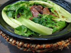 腊味煲仔饭-皇上皇腊味店(下九路店)
