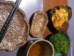 麻辣鲜蛤-林妈妈村·日式料理(宝山龙湖天街店)