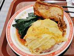 -孖记茶档·热腾茶餐(荔湾领展广场店)