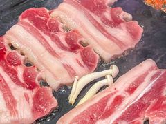 -韩时烤肉(丰科万达广场店)