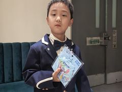 -海马体照相馆(北京apm店)