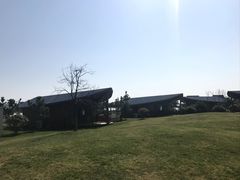 -阳光海岸露营公园