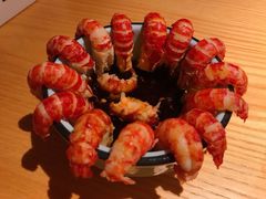 -蚝翅·海鲜粥·烧烤·宁夏滩羊季(玉米楼店)