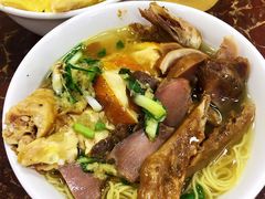 -陈光记烧腊店(罗保博士街店)