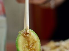 咸蛋黄炒小瓜-甜甜屋(解放中路店)