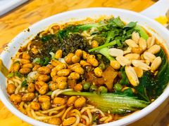 手工酸辣粉-阿那亚第二食堂 Cafeteria 2