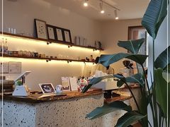 -Line 咖啡(石厦花园店)