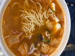 -张府园大碗面(九龙湖店)