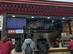 门面-钟方模白家肥肠粉(春熙店)