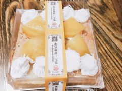 拿破仑-新侨三宝乐面包店(崇文门店)