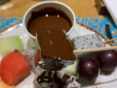 -沈阳和平艾美酒店新食谱西餐厅