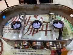 -名超海鲜烧烤大排档