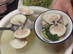 -东江海鲜大排档·潮汕菜·砂锅粥