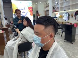 -迈丝发型艺术