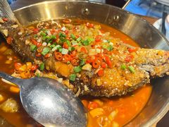 -恰饭·老长沙市井菜 (天河客运站店)
