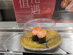 -小乔回转寿司(铁东万象汇店)