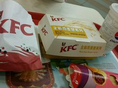 -肯德基(珠峰店)