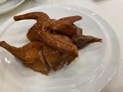 乳鸽-金时代顺风大酒店(临港百联店)