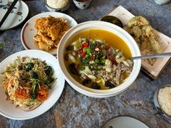 -君霖海鲜私房菜(春柳店)