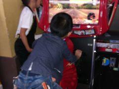 -大玩家(青岛CBD延吉路万达店)