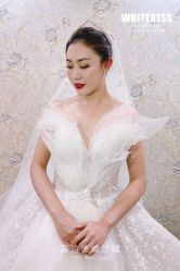 -纯色时光婚纱艺术馆WHITE