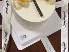 -蜜肆动物奶油蛋糕·个性定制·下午茶甜品