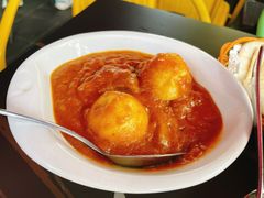 -Santoor 萨都里印度餐厅(北锣鼓巷店)