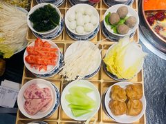 -咏江南·苏式火锅·苏州评弹(观前街店)