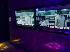 -欢乐迪派对潮K·KTV(华南城店)