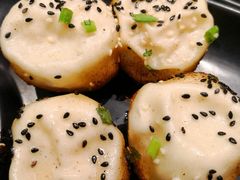 -小杨生煎(南京东路食品一店)