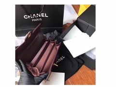 -CHANEL(恒隆广场店)