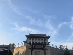 -西安城墙·碑林历史文化景区