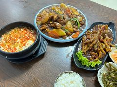 -妈妈手(山大总店)