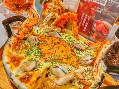 -MIO弥欧洋房西餐厅(中央大街店)