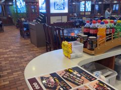 -桥香园过桥米线(国贸店)