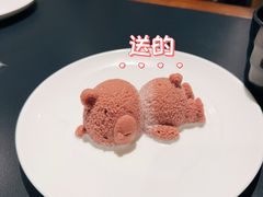 -兰亭轩茶餐厅(长江路店)