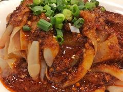 -老来福·非遗酸汤兔(凯旋路店)