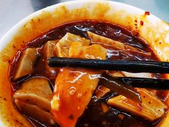 -杨记灌肠(食品街店)