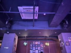 -MOSSO音乐酒吧·live house(长乐路店)